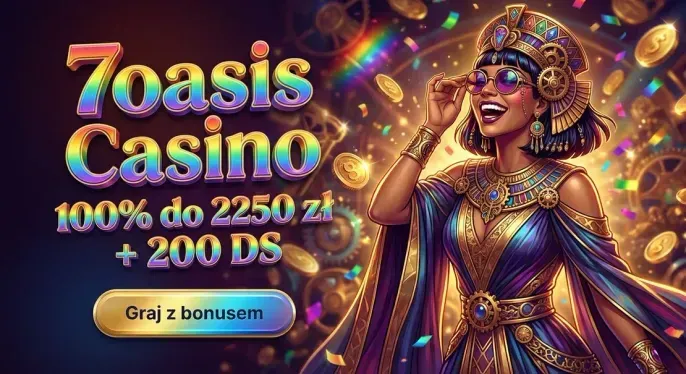 7oasis Casino